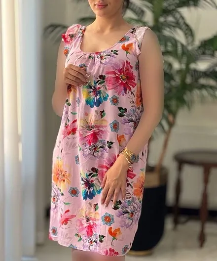 پیراهن سه بعدی زنانه آیناز