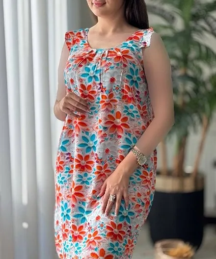 پیراهن سه بعدی زنانه آیناز