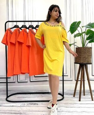 پیراهن زنانه ویدا
