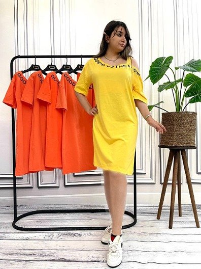 پیراهن زنانه ویدا