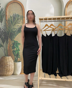 پیراهن زنانه کبریتی کارتیر