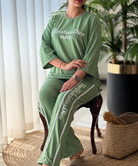 ست زنانه پاییزه دیور