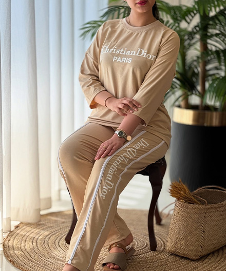 ست زنانه پاییزه دیور