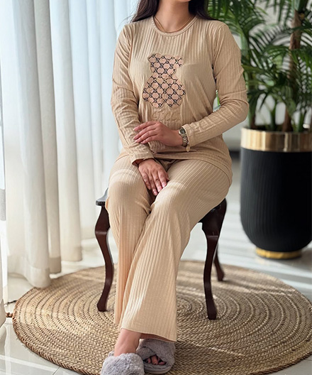 ست زنانه پاییزه گوچی