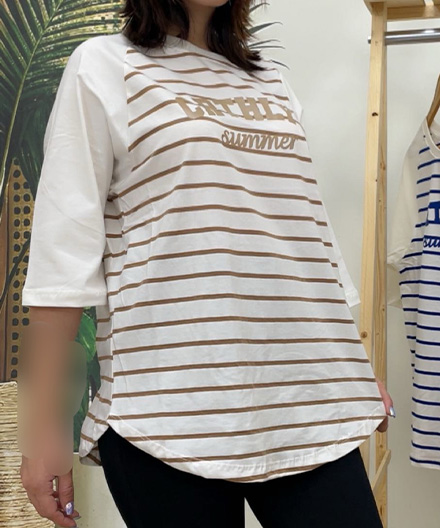 بلوز زنانه راه راه