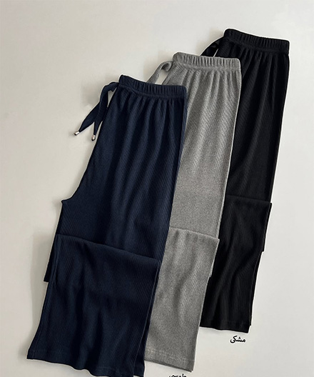 شلوار کبریتی زنانه