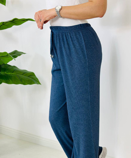 شلوار کبریتی زنانه