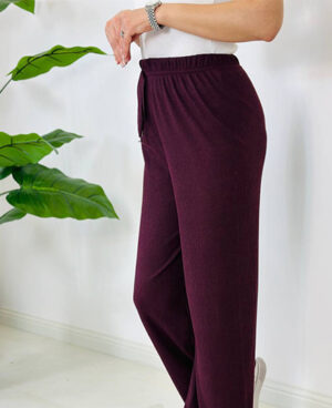 شلوار کبریتی زنانه