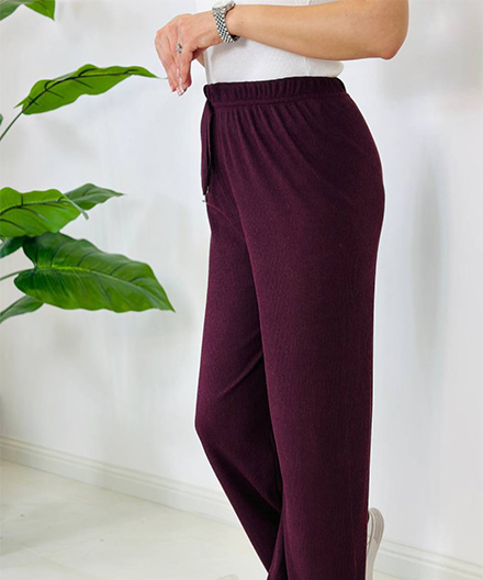 شلوار کبریتی زنانه