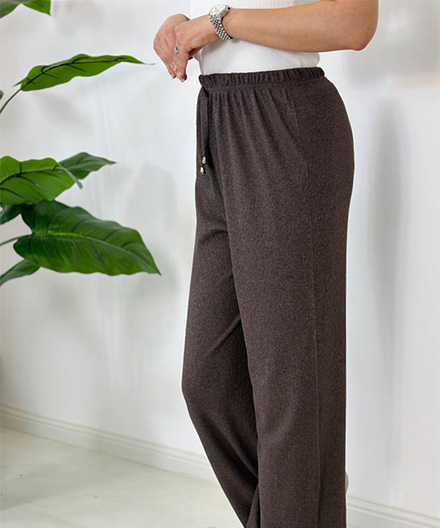 شلوار کبریتی زنانه