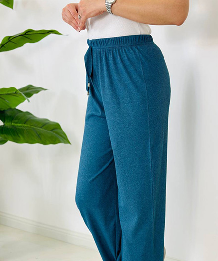 شلوار کبریتی زنانه