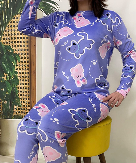 ست مخمل