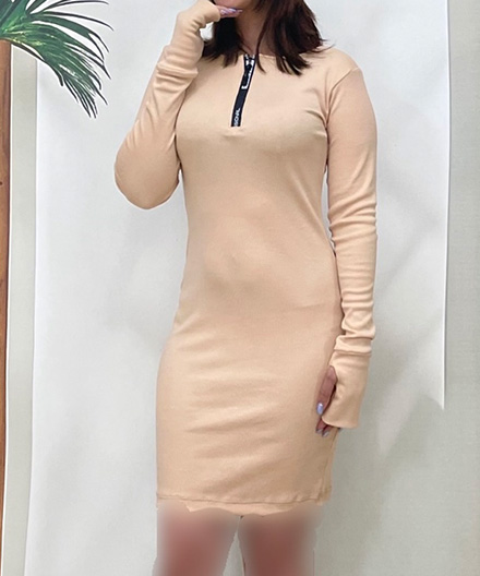 پیراهن پاییزه کبریتی