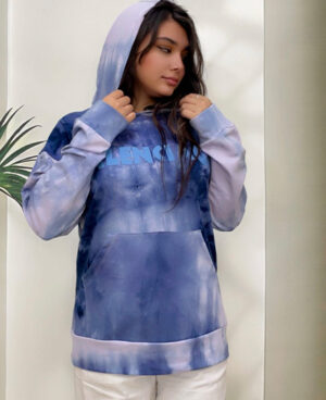 هودی جیب کانگورویی آبرنگی