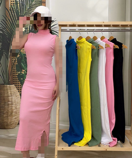 سارافون یقه اسکی