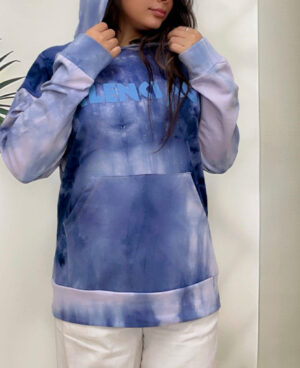 هودی جیب کانگورویی آبرنگی