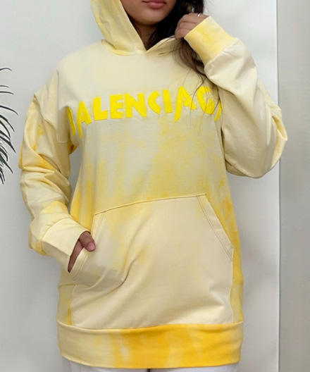 هودی جیب کانگورویی آبرنگی