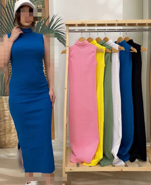 سارافون یقه اسکی