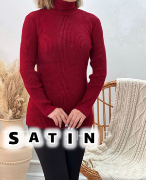 بافت یقه اسکی