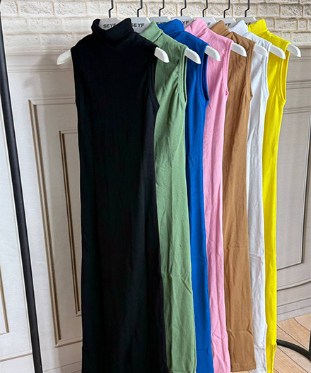 سارافون یقه اسکی