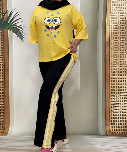 ست لانک و بگ انیمیشن