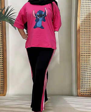 ست لانک و بگ انیمیشن