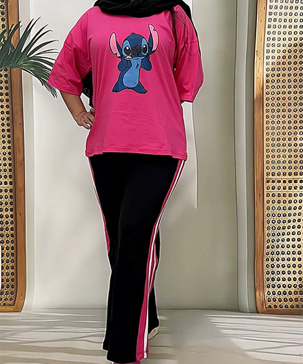 ست لانک و بگ انیمیشن