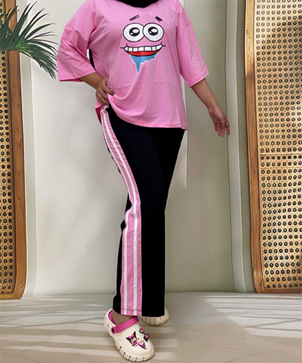 ست لانک و بگ انیمیشن