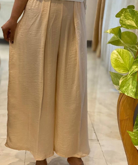 شلوار دامنی مارال