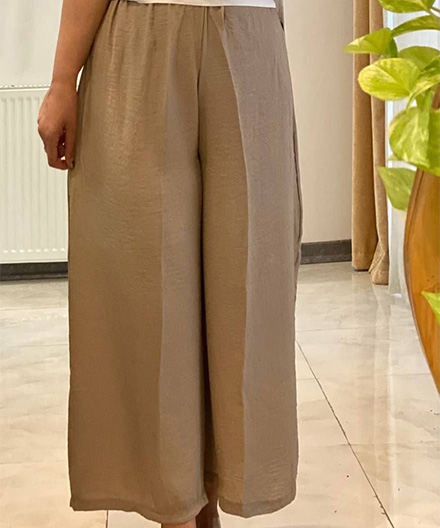 شلوار دامنی مارال