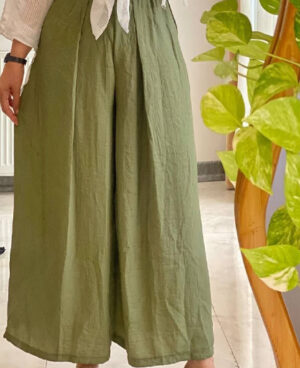 شلوار دامنی مارال